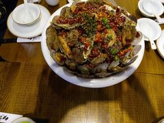-必点海鲜·鲅鱼水饺(鞍山西道店)