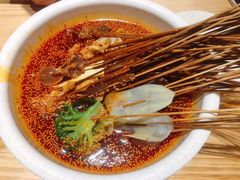 -嘉州叶婆婆钵钵鸡(建设路店)