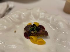 -香樟花园法式铁板烧(恒隆广场店)