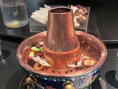 -阳坊胜利涮羊肉(阳坊老店)