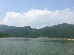 -尧治河旅游度假区