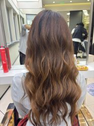-BEAUTY HAIR GANO