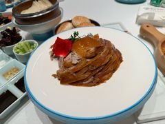 -聆桂烤鸭·金奖烤鸭(静联广场店)
