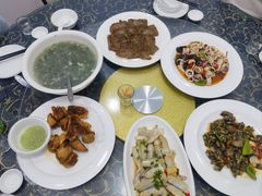 -梅子大排档