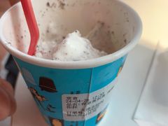 -DQ·蛋糕·冰淇淋(阜盛道店)