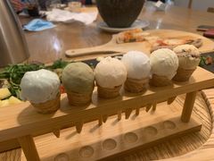 冰淇凌-ALLORA意大利餐厅(丰盛里店)