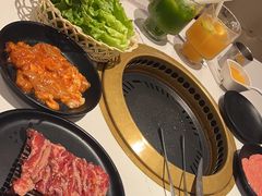 -花味烤肉·拌饭(庐阳万象汇店)