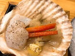-花潮料理艺食馆(世欧广场店)