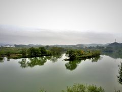 -婺源月亮湾