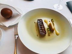 -Caprice(香港四季酒店)
