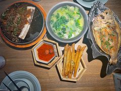 -蜜桃餐厅·伴山(湖滨商业街店)