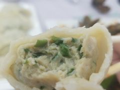 -渔民船说·北塘海鲜·天津菜·海肠捞饭(北塘古镇店)