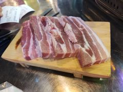 -豚豚家돈돈가韩国锅盖烤肉(新北万达店)