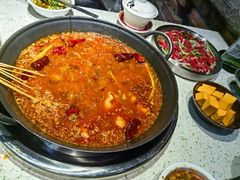 -龙厂长老火锅(抚琴店)