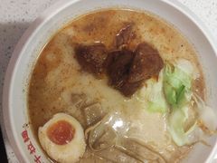-味千拉面(瑞虹生活广场店)