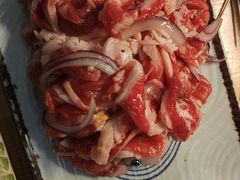 -7星海鲜烧烤(紫光福郡店)