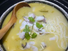 -九锅一堂酸菜鱼(新南凯德直营店)