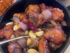 -潮界(LU·ONE凯德晶萃广场店)