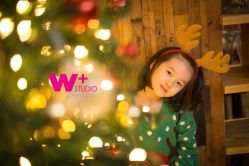 点击看大图 -WPlus明星肖像亲子全家福摄影