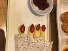 -必胜客(城西银泰店)