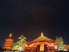 -隋唐洛阳城明堂天堂景区
