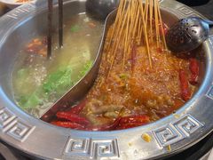 -热辣宗师·串串火锅(万达金街店)