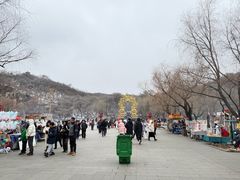 -北山公园