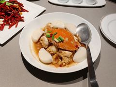 -荣轩(新荣记环球金融中心店)