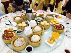 渔民新村(番禺大桥总店)-渔民新村(番禺总店)