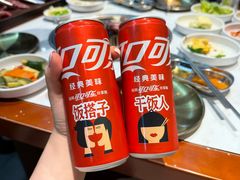 -六七八韩式烤肉·韩国料理(上杭路店)
