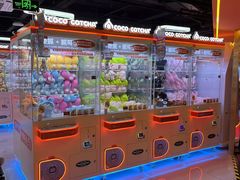 -可爱抓 COCO  GOTCHA(天津鹏欣水游城店)