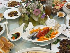 -丰泽园饭店