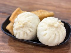 牛肉包子-方中山胡辣汤(正光路店)