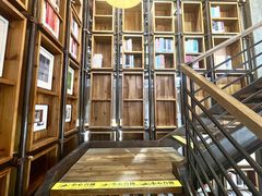 -香洲区图书馆(乐士文化区店)