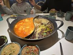 -新辣道鱼火锅(上地华联店)