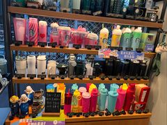 -星巴克(湖州凤凰时代广场店)