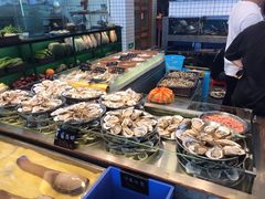 -飞尝蚝·顺德菜·鱼生(顺德总店)