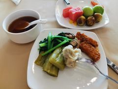 -珀丽酒店-协奏坊餐厅