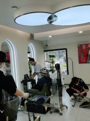 点击看大图 -上禾 HAIR SALON