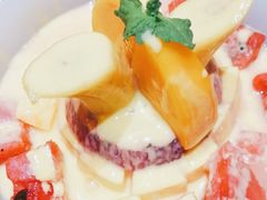 -君霖海鲜私房菜(春柳店)