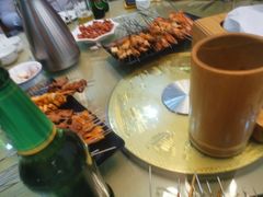 -一九烧烤(开发区店)