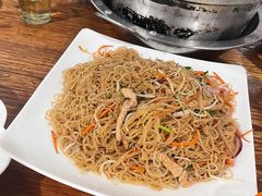 -南记食粥坊·宵夜大排档(莲花店)