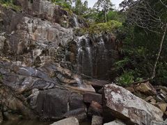 -海南热带雨林国家公园吊罗山景区