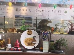 门面-巽寮印象美食部落餐厅·海鲜·地方特色菜(惠州体验店)