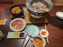 -蒜香焼肉PURUSHIN(马场路店)