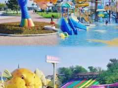 -渔岛海洋度假区