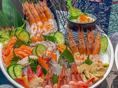 -御满屋日本料理
