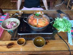 -侯家庄私房菜馆观景餐厅