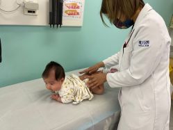 -唯儿诺儿童医院·儿科·眼科(新天地店)