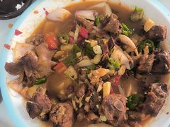 -煲来饱去冷水鱼